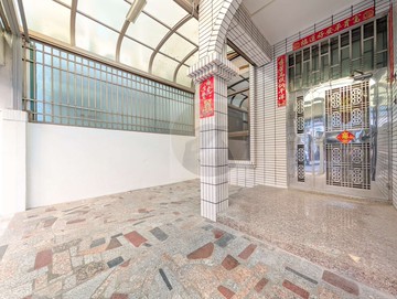 安南海中街整新邊間透天｜台南市安南區海中街