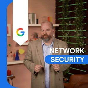 Google Network Security