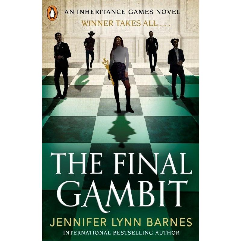 The Final Gambit (Paperback)