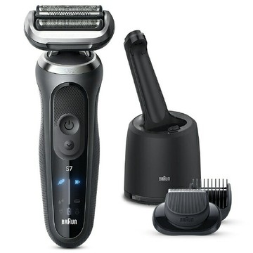 【日本直送！快速發貨！】BRAUN百靈 電鬍刀三刀片刮鬍刀 7 系列  72-G7500CC  24年款