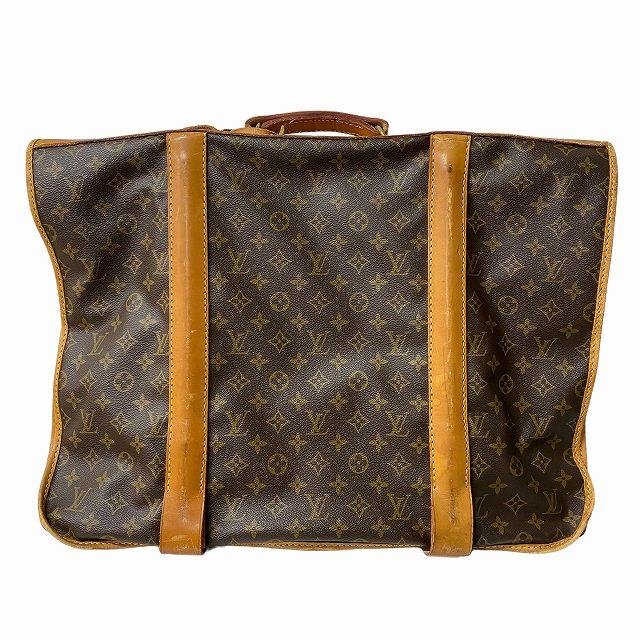 ルイヴィトン LOUIS VUITTON M23522 モノグラム スーター ガーメント