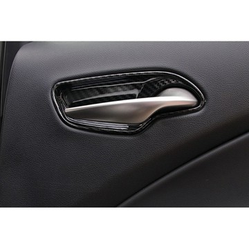 ~歐力斯~凌志 LEXUS 19-25年 UX UX200 UX250h 內門碗 內門拉手 內把手框 內拉手框 碳纖維紋