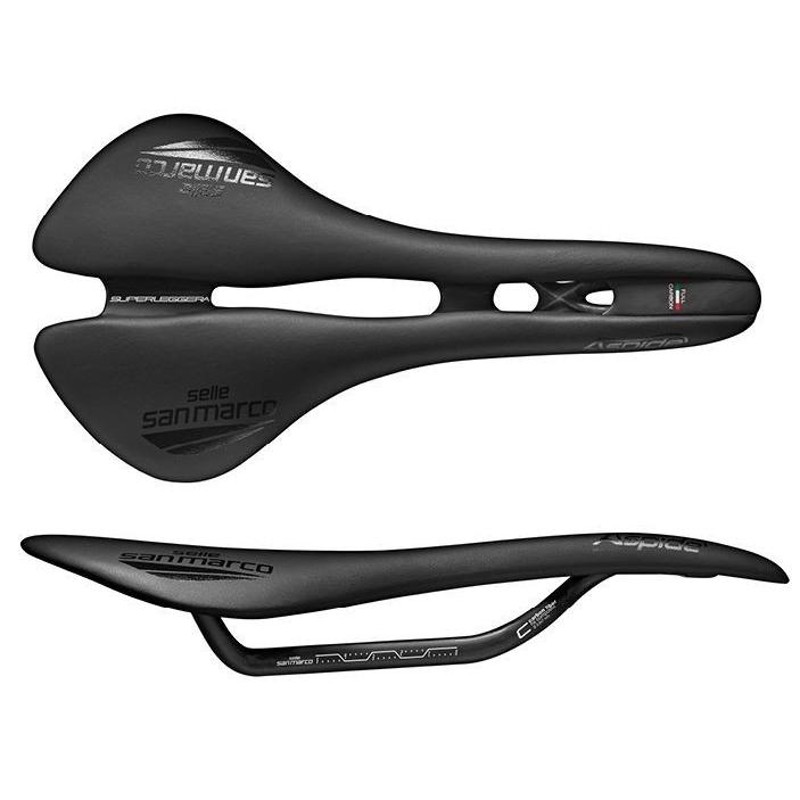 SELLE SAN MARCO セラサンマルコ ロードバイク サドル アスピデ