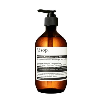 【Aesop】手部清潔露 500ml (賦活芳香/尊尚芳香) 多款任選