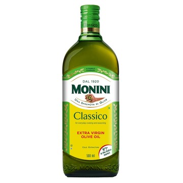 [家速配]莫尼尼特級初榨橄欖油500ml