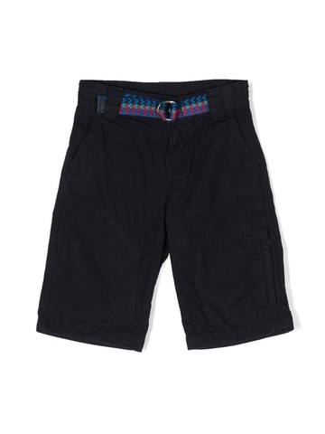 Lanvin Kids Shorts