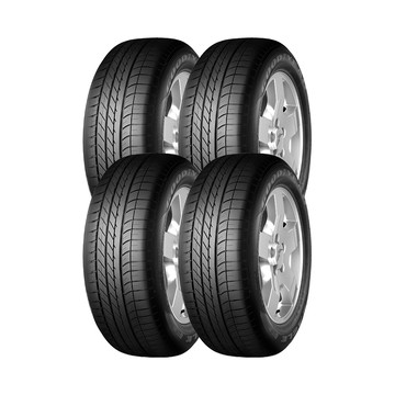 Goodyear 輪胎 EAGLE F1 ASYMMETRIC SUV 245/45/20吋 24年 四入組_送安裝(車麗屋)