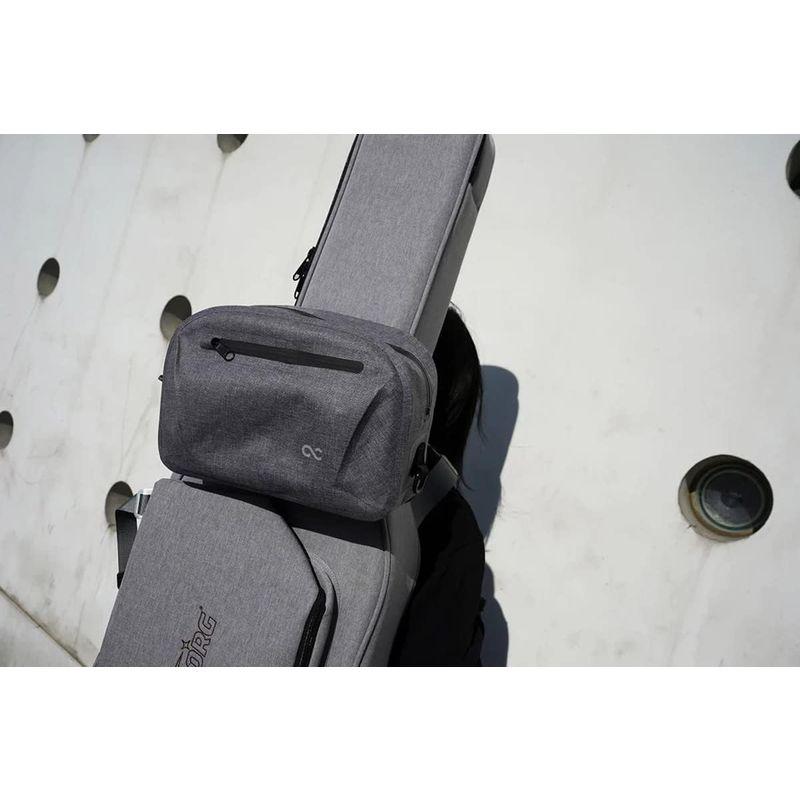 ワンコントロール One Control Waterproof Sling Tail Bag エフェクターバッグ