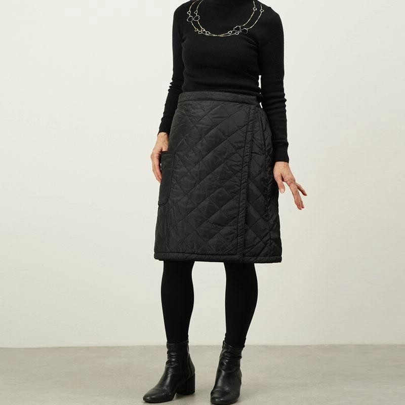 ふるさと納税 服 女 大阪府 泉佐野市  WOMENS 裏表なし インナープレミアム Tシャツ M(黒) 2枚 レディース WOMENS]裏表なし インナープレミアム Tシャツ S(白) 2枚