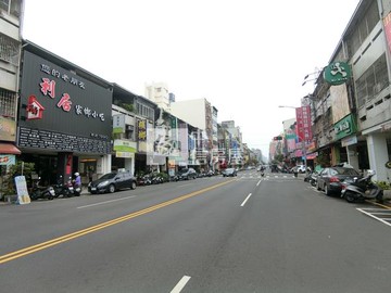 正漢口路大地坪透店｜台中市北區漢口路三段