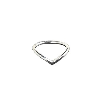 小領巾戒指｜領金者