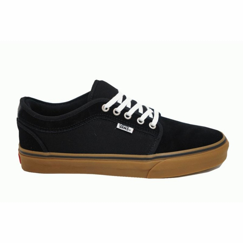 VANS バンズ ヴァンズ SKATE CHUKKA LOW スケート チャッカ ロー