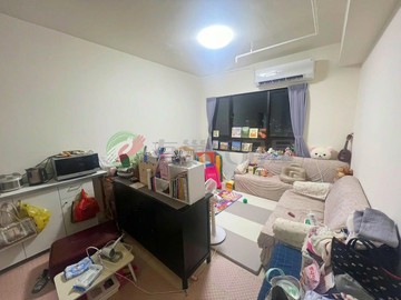 和合海景超值美三房+平車｜新北市淡水區新市六路一段