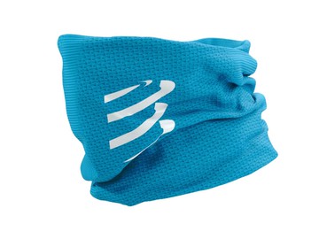 《Compressport 瑞士》UNIQ超輕量百變領巾 (夏威夷藍)