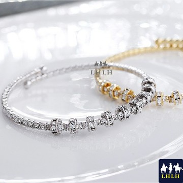 正韓水鑽手環 【現貨】