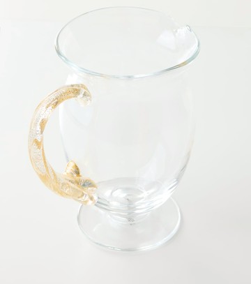 NasonMoretti A/81 glass jug
