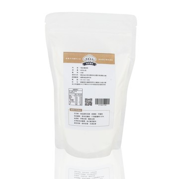 福霖100%馬鈴薯澱粉-太白粉（無修飾特級生粉、非預拌粉、非即食）600克