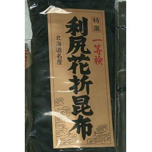 利尻花折昆布　150g