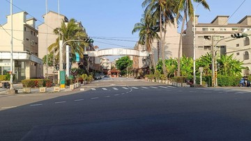 【專約】梓官亞熱帶花園/超美車墅｜高雄市梓官區海景路