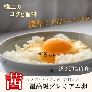 想像をこえる卵かけご飯を！茜たまご 20個 × たま研 公式 醤油 真岡市 栃木県