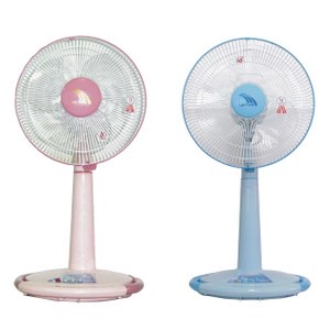 【聯統】12吋桌立扇 LT-3012(顏色隨機出貨)