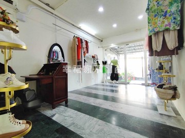 林森路醒目一樓寓｜台南市東區林森路二段