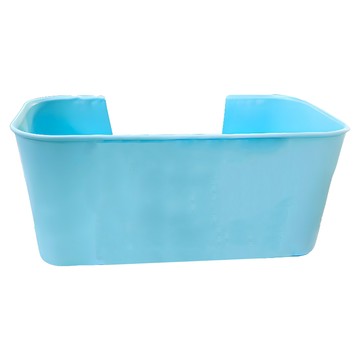 YOYOKI 樂活家 和風 超吸瓶罐籃  1個  顏色隨機  28 x 15.5 x 12cm