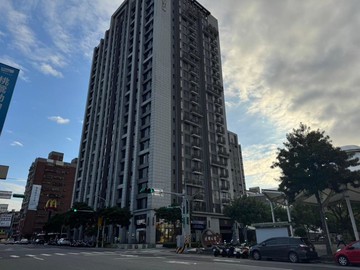 急售，找我談銀行估得到，桃園火車站三房車｜桃園市桃園區桃鶯路