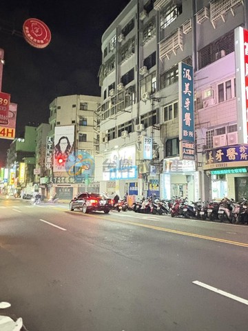 中原商圈透天金店面近中原國小｜桃園市中壢區中山東路二段
