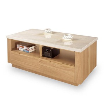 維克多原石大茶几