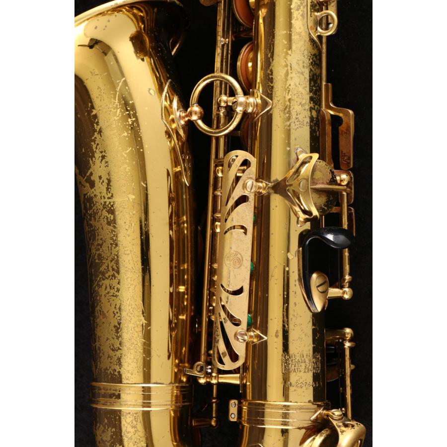 (中古) SELMER セルマー   Alto Mark VI マーク6 SN.22***3 アルトサックス (ウインドパル)