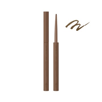 ettusais艾杜紗 絕不失手眼線膠筆0.09g進化版【03栗子棕】