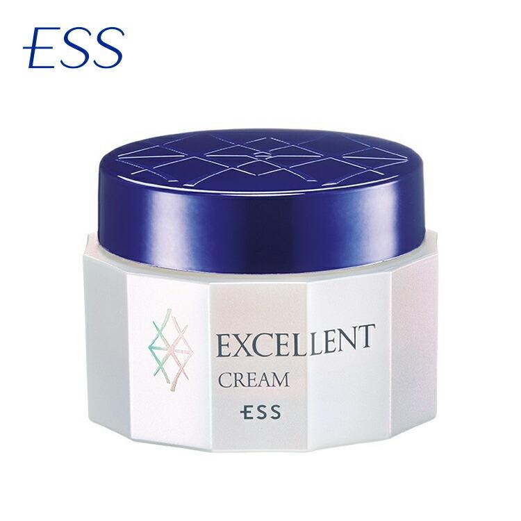 ESS エクセレントクリーム 30g | hartwellspremium.com