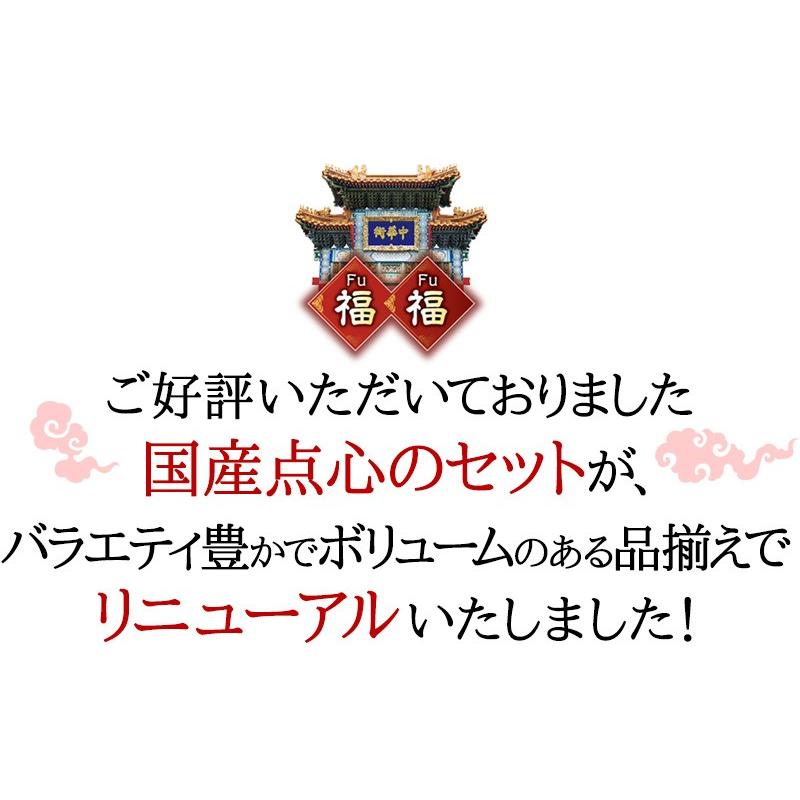 ギフト 耀盛號国産点心5点セット（冷凍商品）耀盛號（ようせいごう）送料無料 ギフト 中華 点心