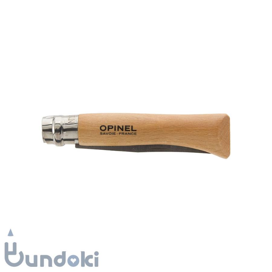 オピネル シェフナイフ OPINEL