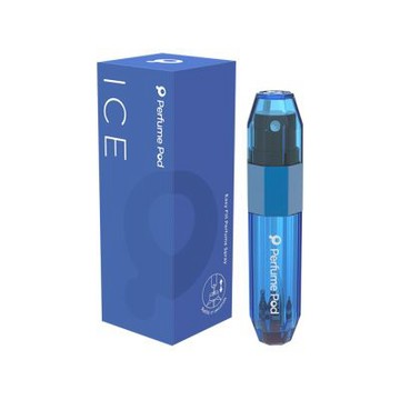 【Perfume Pod】ICE系列 香水分裝瓶 5ML 香水隨身瓶 分裝瓶 旅行 攜帶式