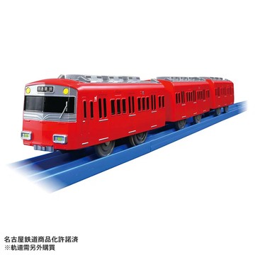 PLARAIL鐵道王國 S-65 名鉄6500系 TP08933