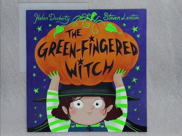 【書寶二手書T1／少年童書_YTW】Untitled Picture Book #1_Steven Lenton