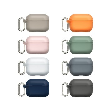 RHINOSHIELD AirPods Pro 3 防摔耳機保護殼