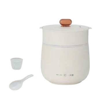 便利生活小物 電煮鍋 電飯鍋 家用料理鍋 電炖煲 電火鍋 燉湯鍋 熬粥鍋 煮飯鍋 電熱鍋 宿舍小電鍋 110V