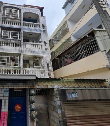 林園市中心整新透天｜高雄市林園區文聖街