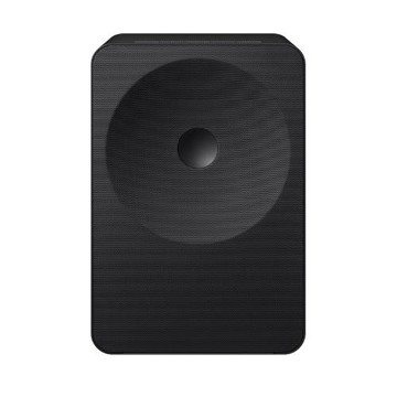 (無安裝)三星3.1.1聲道Music Studio 7無線WiFi藍芽喇叭黑色音響HW-LS70H-ZW