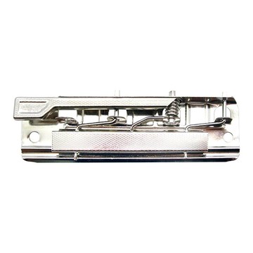 W.I.P 聯合 NO.T040 強力夾 (10cm)【APP滿額下單10%點數(單一帳號最高5000點)】1/31止