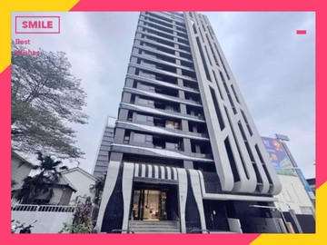 BC19右昌商圈｜中樓層精緻裝潢｜三房平車2衛｜高雄市楠梓區盛昌街