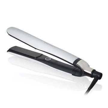 【台中店-STARBRANDS】ghd新白金造型夾-白