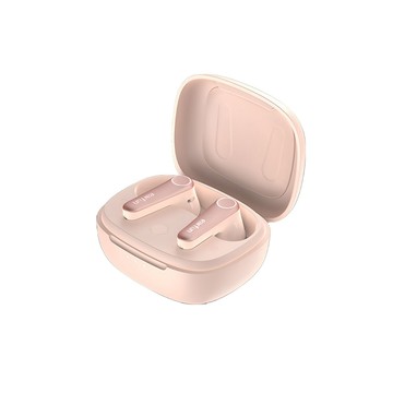 EarFun Air Pro 3 降噪真無線藍牙耳機 - 粉紅色