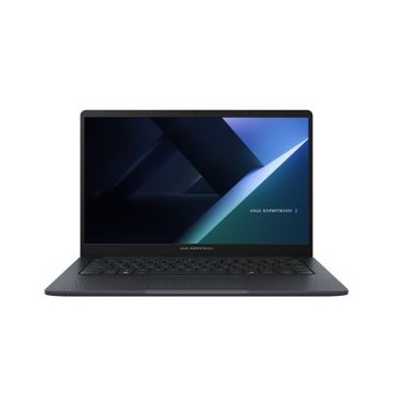 ASUS 華碩 Expert Book系列 筆電 B1409CVA (14 FHD/5-120U/16G/512G/W11P/3Y) 商用筆電