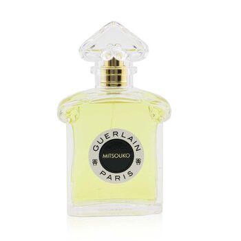 Guerlain 嬌蘭 蝴蝶夫人 淡香水噴霧  75ml/2.5oz-淡香水