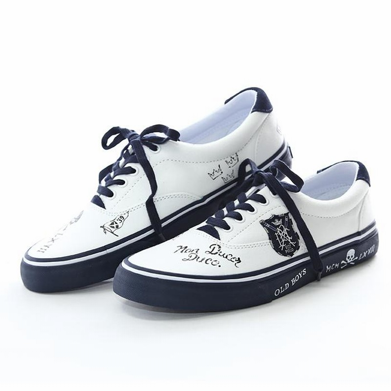 ポロラルフローレン スニーカー メンズ POLO Ralph Lauren