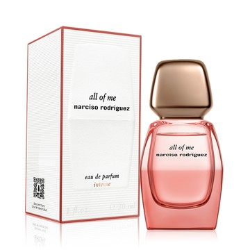 Narciso Rodriguez 無畏女性淡香精(30ml)